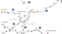 Trafic en direct