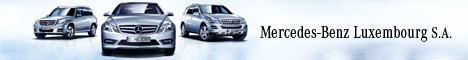 Mercedes-Benz Luxembourg-Centre S.A.