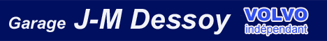 Dessoy Jean-Marie (Volvo Indépendant)
