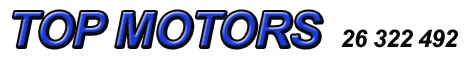 Top Motors Sàrl