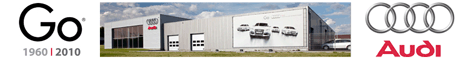 Godfrind S.A. - Audi Arlon