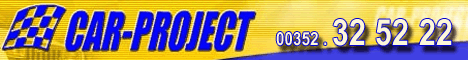 Car-Project Sàrl