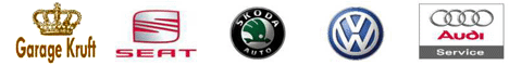 Kruft Audi Service-Seat-Skoda-VW