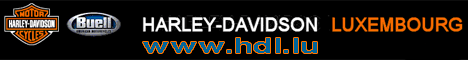 Harley-Davidson Luxembourg