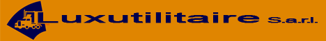 Luxutilitaire Sàrl