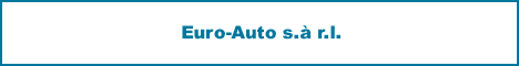 Euro-Auto Sàrl