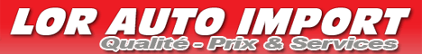 Lor Auto Import