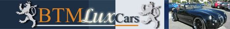 BTMLuxcars S.A.