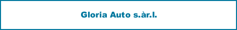 Gloria Auto S.àr.l.
