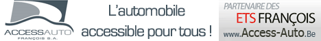 Access Auto François S.A.