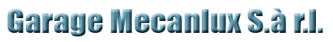 Mecanlux S.àr.l.