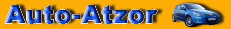 Auto-Atzor
