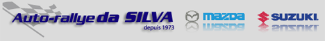 Auto Rallye Da Silva