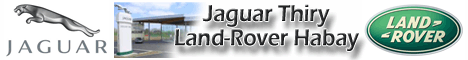 Jaguar Thiry S.A.