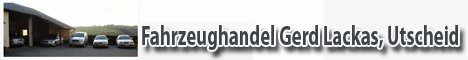 Gerd Lackas GmbH