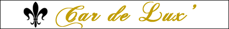 Car de Lux'