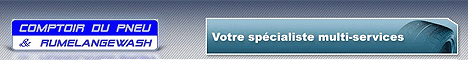 Comptoir du Pneu