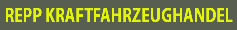 Repp Kraftfahrzeughandel