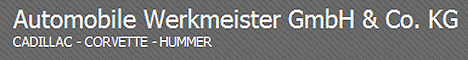 Werkmeister Automobile