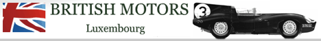 British Motors