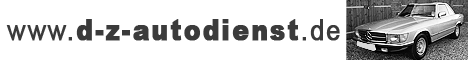 D.Z. Autodienst