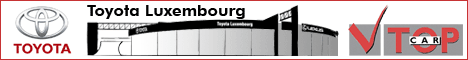 Toyota Luxembourg - Grand Garage de Luxembourg S.A.