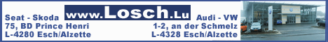 Losch Esch