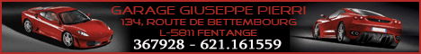 Pierri Automobiles Sàrl