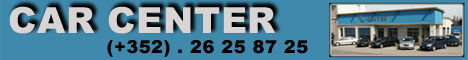Car Center S.àr.l.