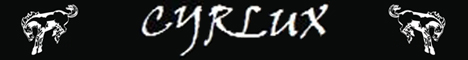 Cyrlux