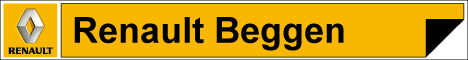 Renault Beggen