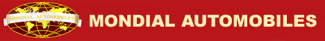Mondial Automobiles EURL