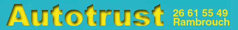 Autotrust Sàrl