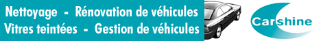 Carshine