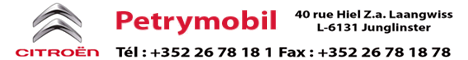 Petrymobil