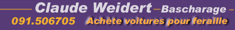 Weidert Claude