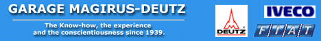 Magirus-Deutz