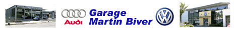 Martin Biver Sàrl