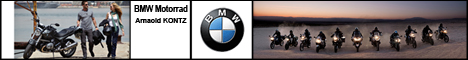 Arnold Kontz BMW-Motorrad