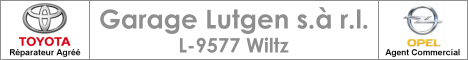 Lutgen Nicolas Sàrl