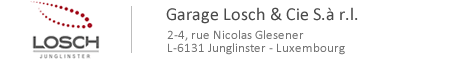 Losch & Cie S.àr.l