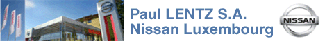 Lentz Paul S.A. Luxembourg