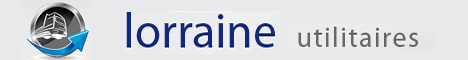 Lorraine Utilitaires