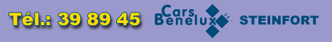 Cars Benelux S.A.