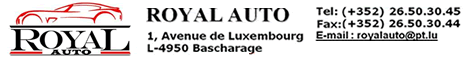 Royal Auto Sàrl