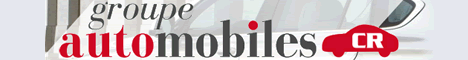 CR Groupe Automobiles S.A.