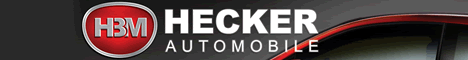 HBM Automobile Hecker