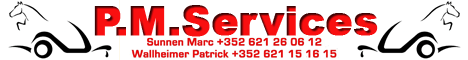 P.M. Services S.àr.l.