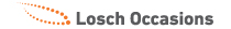 Losch.lu - Audi - SEAT - Skoda - VW
