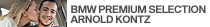 Arnold Kontz (Concessionnaire BMW-Mini)
